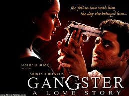 gangster a love story