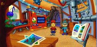 adiboo magical playland