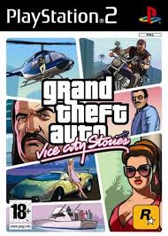 grand theft auto vice city stores