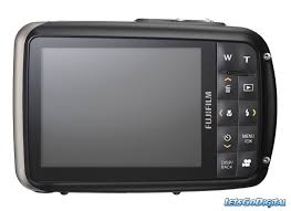 finepix z33