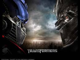 transformers image 0