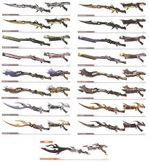 final fantasy 13 gunblade
