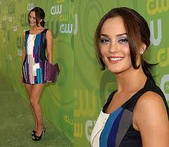 leighton meester