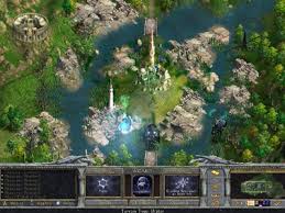 age of wonders shadow