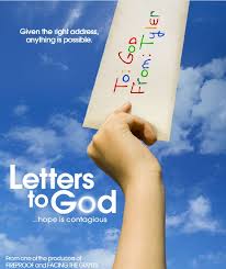 letters to god the movie