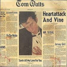 Tom Waits - Downtown