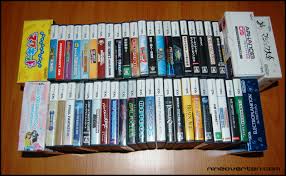 ds collection