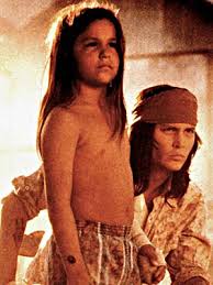 the brave depp