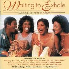 Soundtracks - Waiting To Exhale