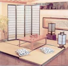 japanese home furnishings