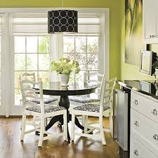 dining nook ideas