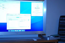 macintosh os