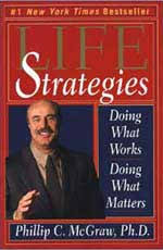 dr phil book