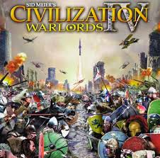 civilization iv warlord