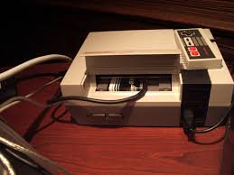nes game systems