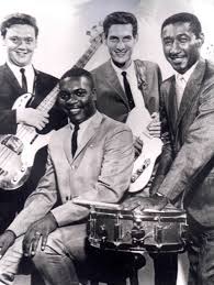 booker t and the mg s
