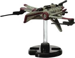 arc 170 star fighter