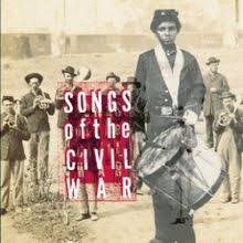 civil war album