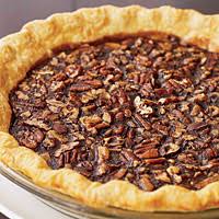 Maple-Pecan Pie