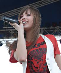 camp rock stars