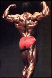 lee haney