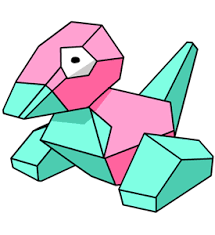 PokemonOnlineTh(พร้อมภาพโปเกมอน) - Page 2 Porygon