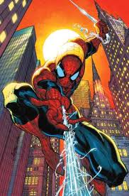 spider man comics