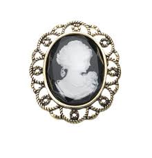 cameo vintage