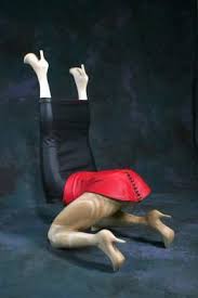 weird furniture