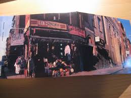 pauls boutique