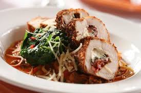 bistro chicken