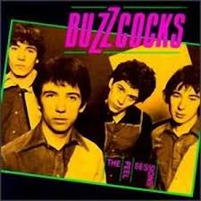 Buzzcocks - The Peel Sessions
