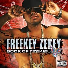 Freekey Zekey - Book Of Ezekiel