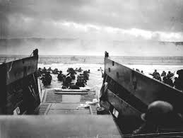 d day omaha beach