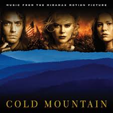 Soundtracks - Cold Mountain