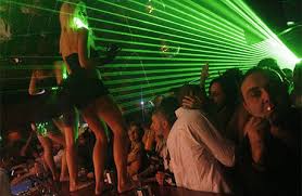 nightlife