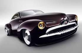 holden efijy