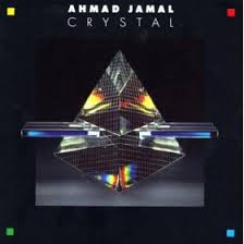 ahmad jamal crystal