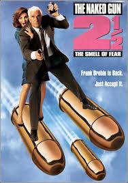 The Naked Gun 2 1/2: The Smell of Fear thumbnail