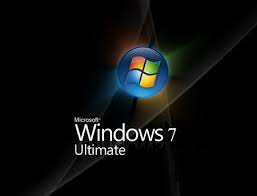 windows 7 ultimate n