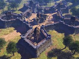 age of empires ps2