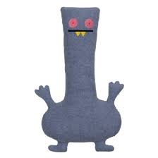 fea bea uglydoll