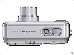 fuji a345