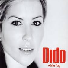 dido white flag cd
