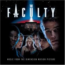 Soundtracks - The Faculty