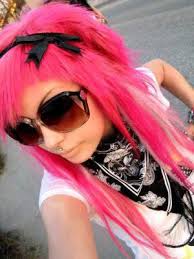 rajout cheveux tresse