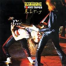 Scorpions - Tokyo Tapes (disc 2)