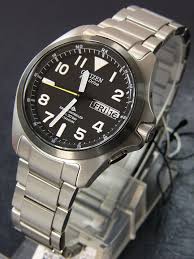 citizen promaster land