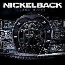 Nickelback - Dark Horse