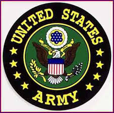 army logo